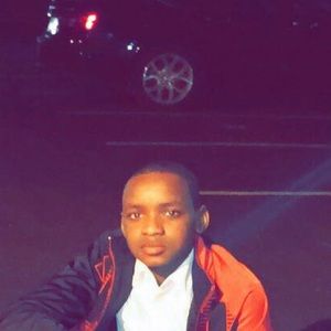 Meet your Posher, Abubakar